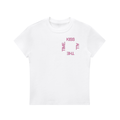 Kiss all the time, Disco occasionally | Crewneck T-Shirt