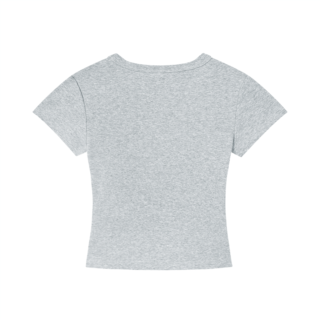 I love HS baby tee