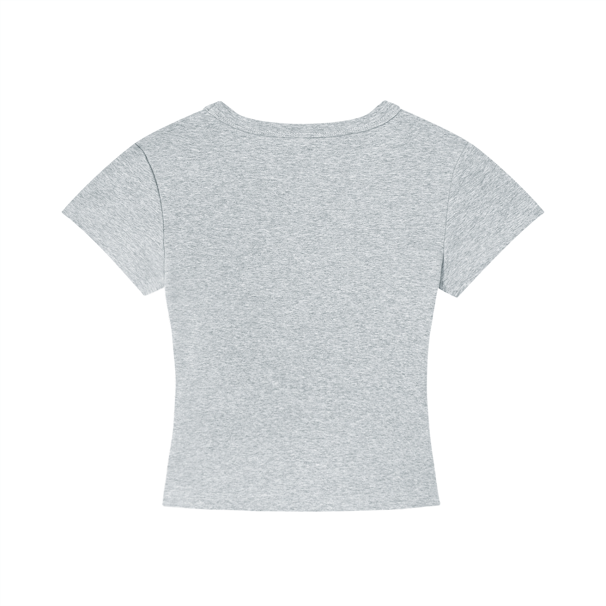 I love HS baby tee