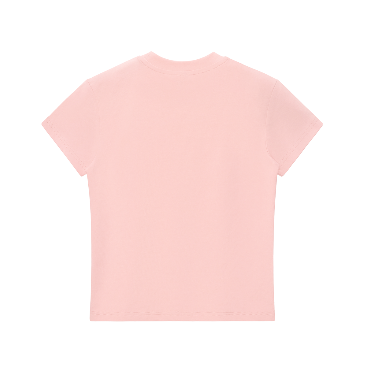 I Love HS crewneck tee