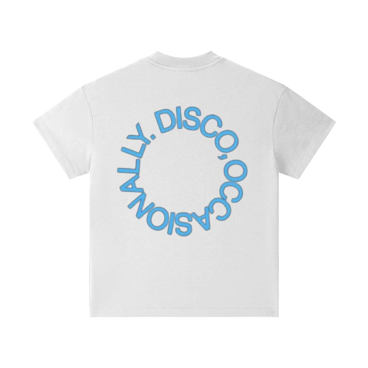 Kiss all the time, Disco occasionally | Kids T-Shirt