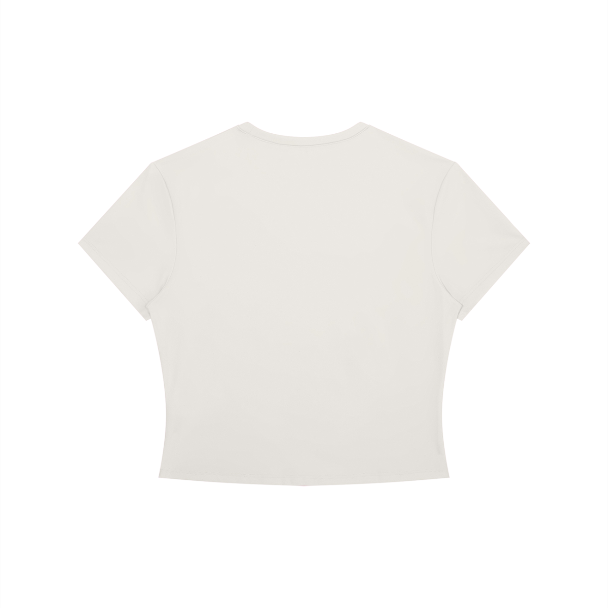 KISS ALL THE TIME, DISCO OCCASIONALLY baby tee